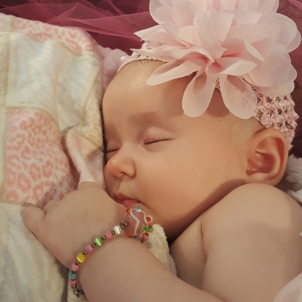 Meet your Posher, Tiffany